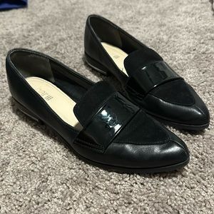 Bar iii loafers